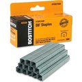 Bostitch Stanley Bostitch® B8 PowerCrown„¢ Staples, 45 Sheet Capacity, 3/8" Leg Length, 5000/Box STCR211538